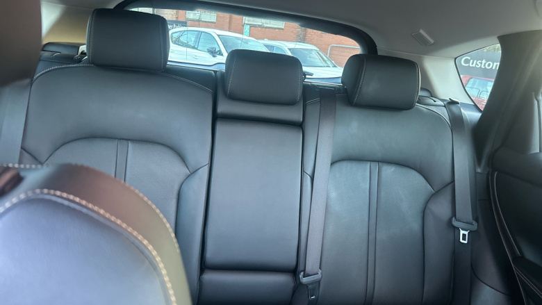 Mazda CX-60 2.5 PHEV Exclusive-Line 5dr Auto Estate